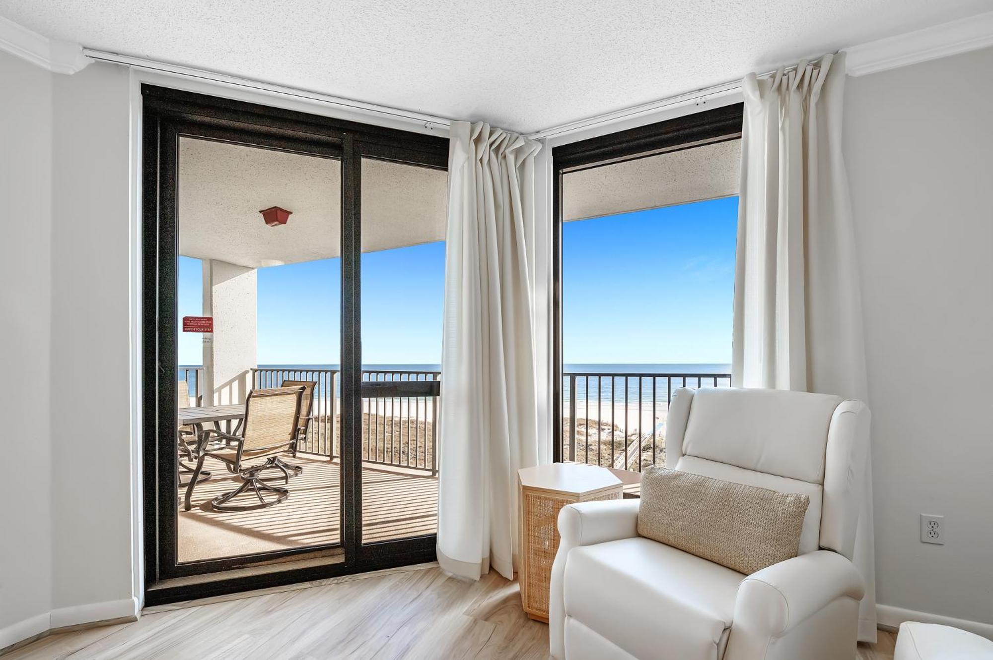 Phoenix 6 Unit 706 Orange Beach Dış mekan fotoğraf
