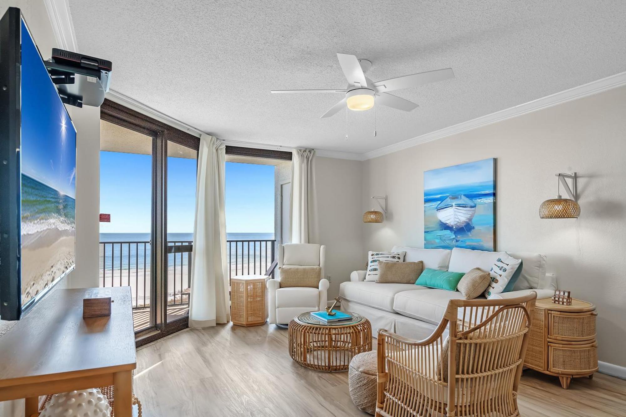 Phoenix 6 Unit 706 Orange Beach Dış mekan fotoğraf