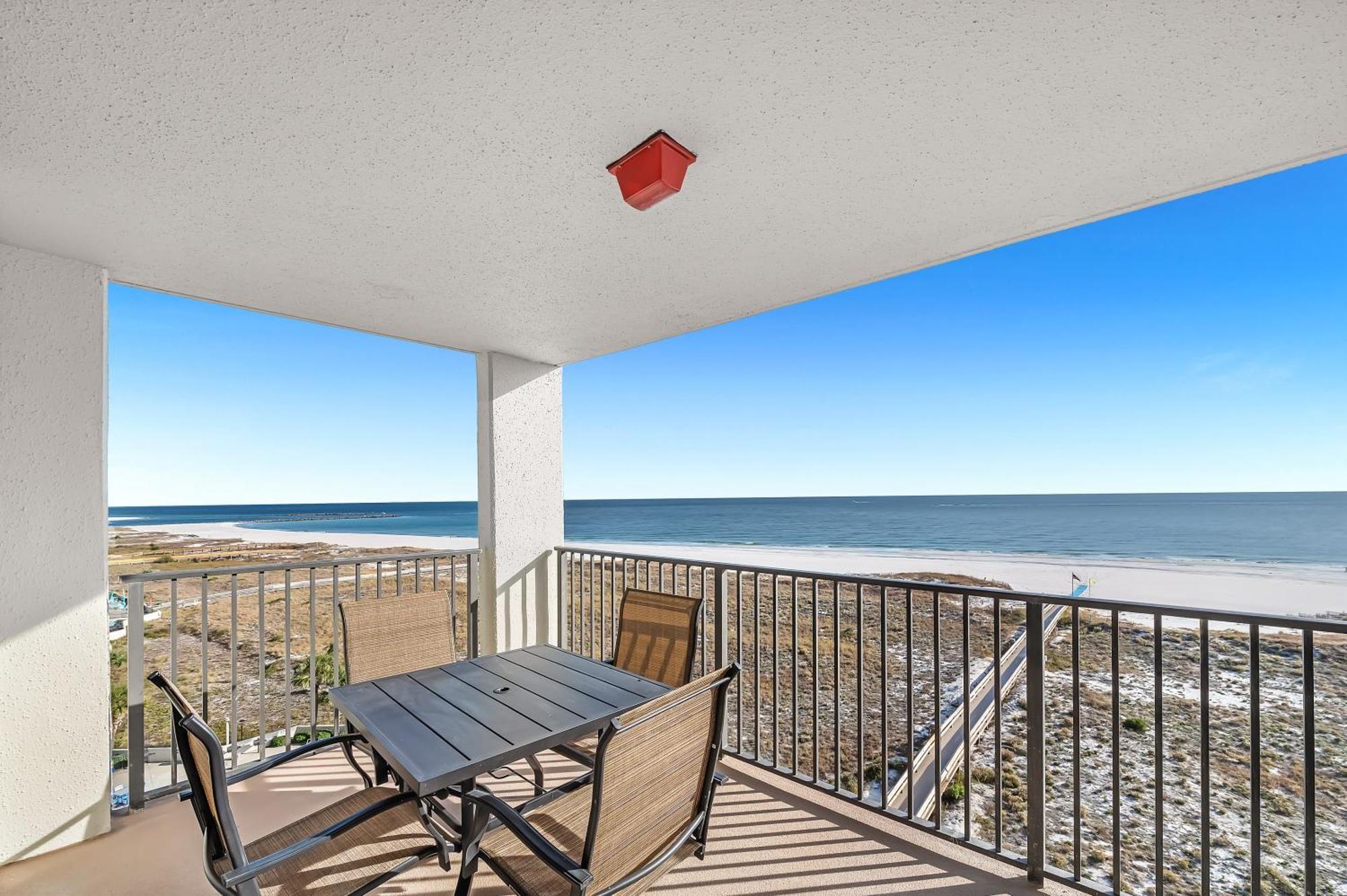 Phoenix 6 Unit 706 Orange Beach Dış mekan fotoğraf