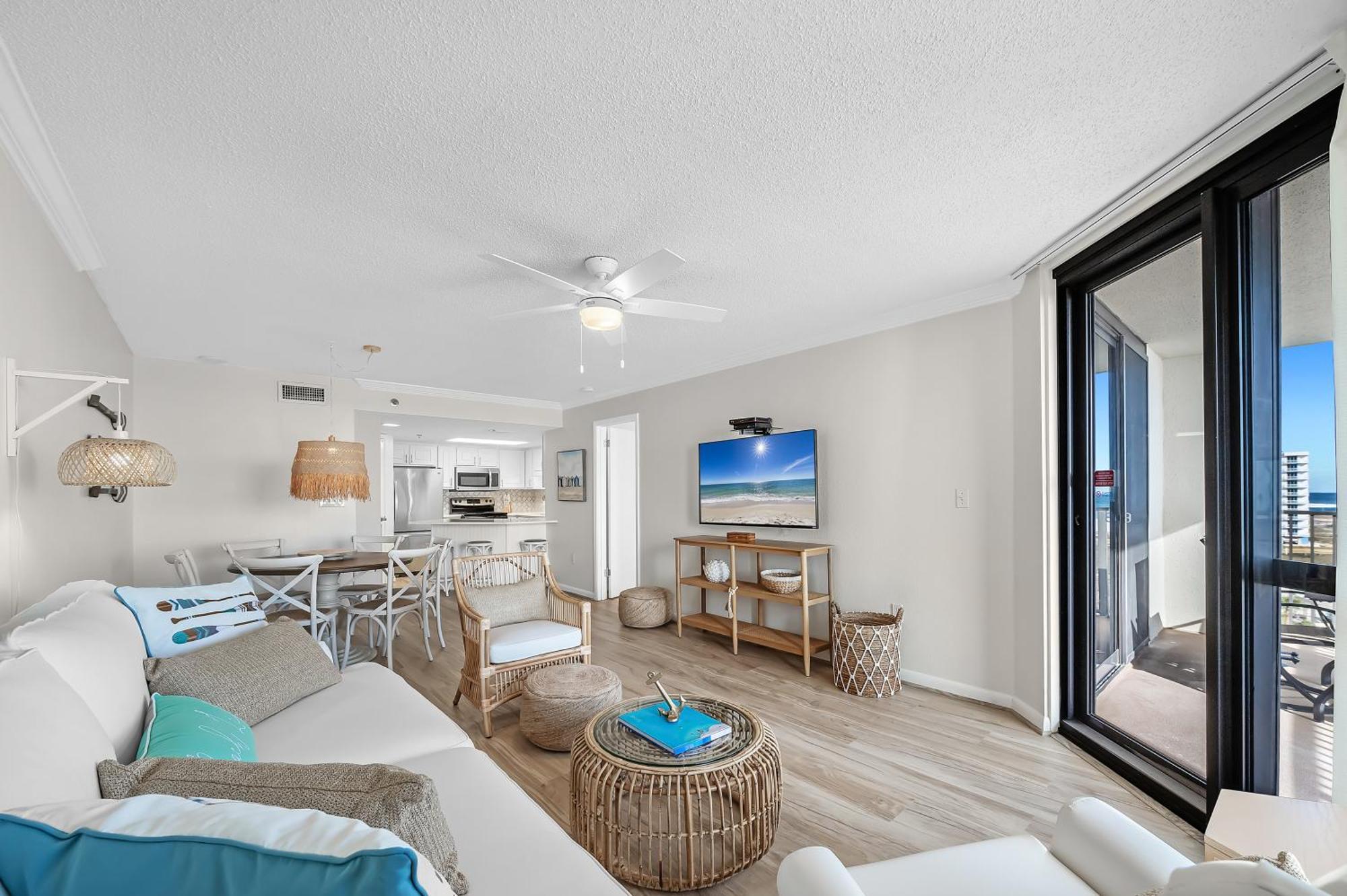 Phoenix 6 Unit 706 Orange Beach Dış mekan fotoğraf